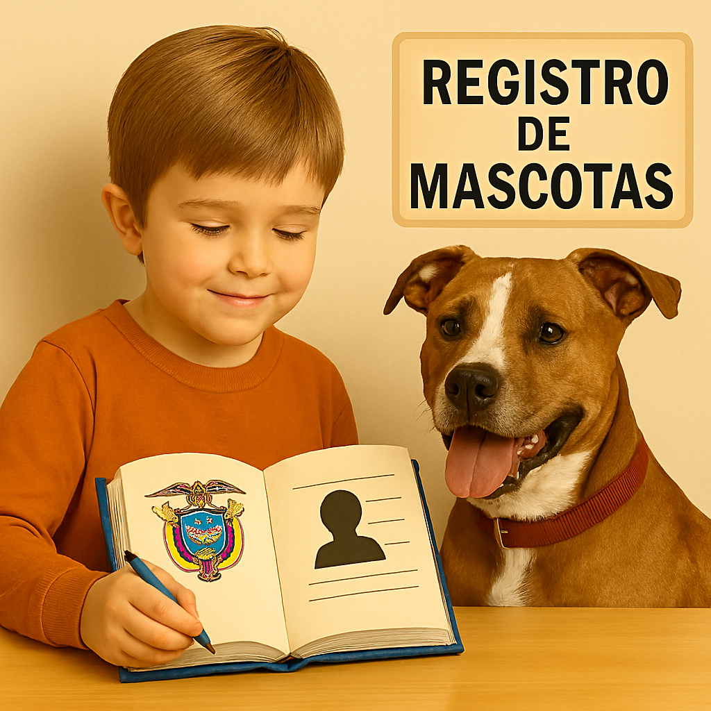 Nueva norma de tenencia responsable de mascotas en Colombia (2026)